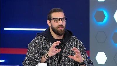 " فى أسوأ فتراتها".. أحمد ديدار نجم الزمالك السابق يوجه رسالة قوية بسبب الرياضة فى مصر - الخليج الان