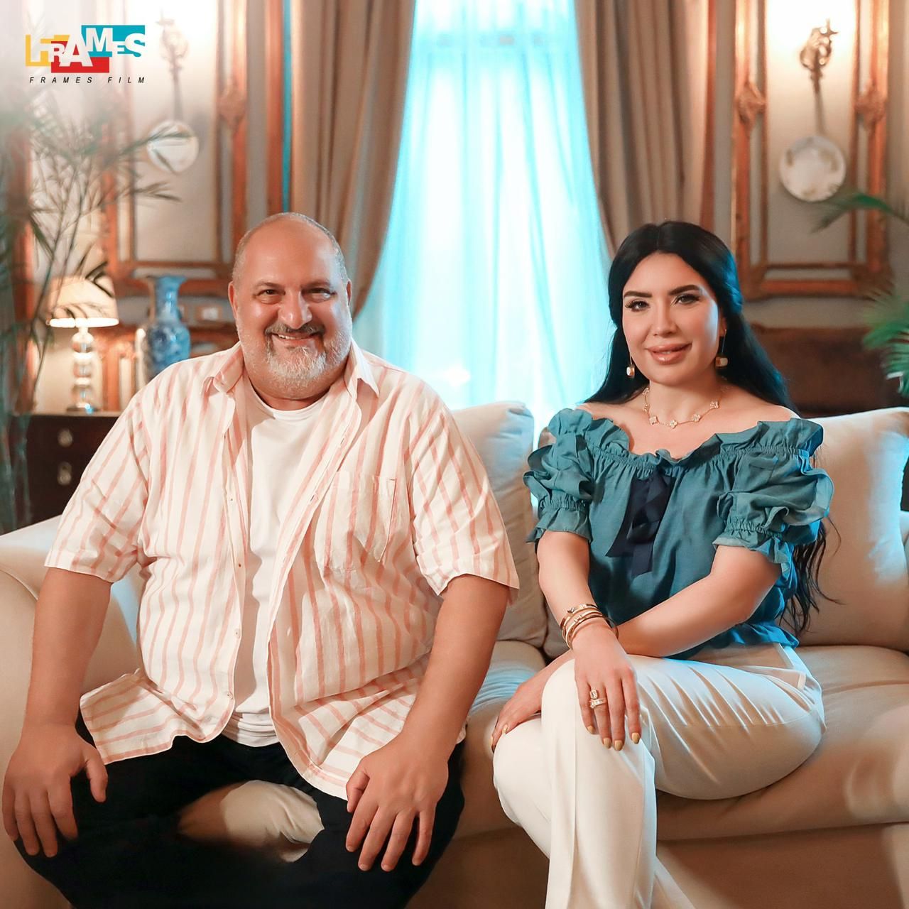 باسم سمرة سائق ميكروباص في مسلسل زمالك بولاق| تفاصيل - الخليج الان