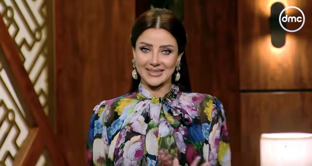 كنت واخدة استراحة محارب ودلوقتي مرعوبة.. تصريحات رضوى الشربيني في أولى حلقات برنامج هي وبس - الخليج الان