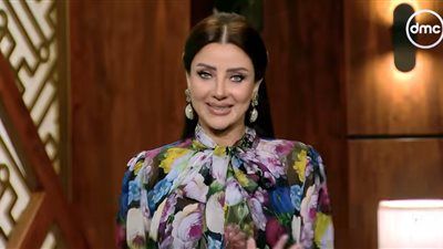 كنت واخدة استراحة محارب ودلوقتي مرعوبة.. تصريحات رضوى الشربيني في أولى حلقات برنامج هي وبس - الخليج الان