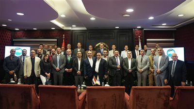 لمناقشة خطة عملها خلال الفترة المقبلة.. أمانة الاستثمار المركزية بـ"مستقبل وطن" تعقد اجتماعًا تنظيميًا مع أمنائها في المحافظات - الخليج الان