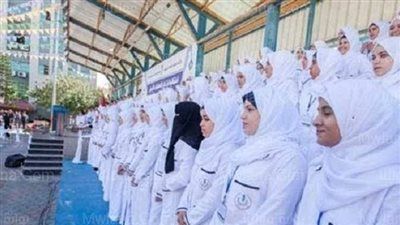 تنسيق مدارس التمريض 2025 بعد الإعدادية.. اعرف بيقبل من كام لجميع المحافظات والشروط المطلوبة - الخليج الان