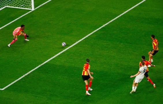 تشيلسي الإنجليزي ينتصر على الترجي التونسي بثلاثية نظيفة في كأس العالم للأندية - الخليج الان