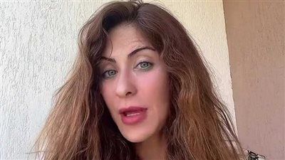 في ظل الأوضاع الحالية.. هيدي كرم تدعم مصر: بلد الأمن والأمان واحنا ولاد الفراعنة - الخليج الان