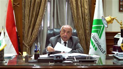 نقيب المهندسين: نجحنا في فرض اختبار المعادلة كشرط للالتحاق بالمعاهد الهندسية.. ونواصل إغلاق المعاهد غير المعتمدة - الخليج الان