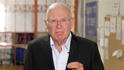 ما الهدف الحقيقي من الهجوم الإسرائيلي على إيران؟.. مسؤول استخباراتي إسرائيلي يكشف التفاصيل - الخليج الان