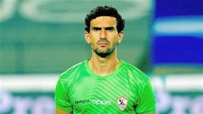 "بالتوفيق ياحبيبي فى خطوتك اللي جاية".. محمد عواد يودع حمزة المثلوثي بعد رحيله عن الزمالك - الخليج الان