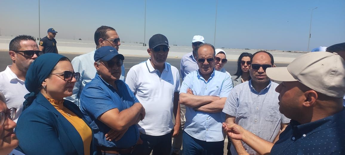 وفد محلية النواب يزور عدد من مشروعات حياة كريمة«صور» - الخليج الان