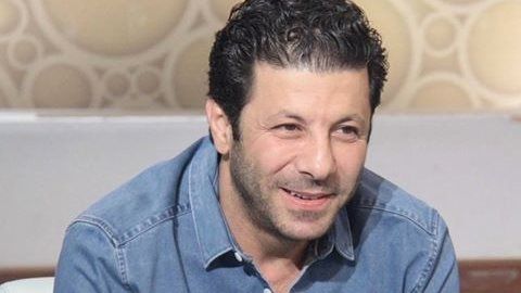 إياد نصار عن اصطحاب أسرته في العرض الخاص لـ المشروع إكس: كنت مطمن أنه مفهوش شيء خادش - الخليج الان