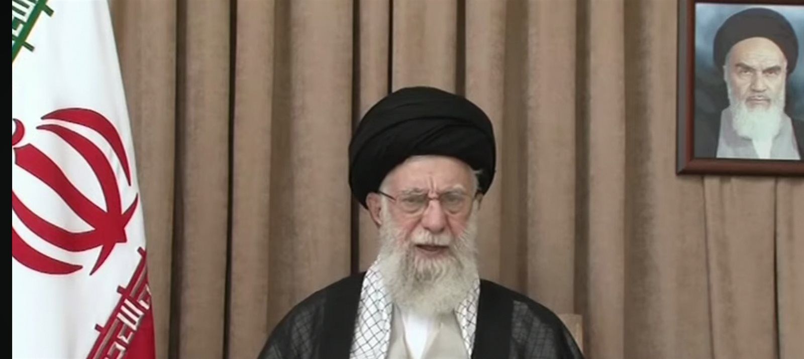 المرشد الإيراني: وجهنا صفعة قاسية للولايات المتحدة في هذه الحرب وانتصارنا على إسرائيل - الخليج الان