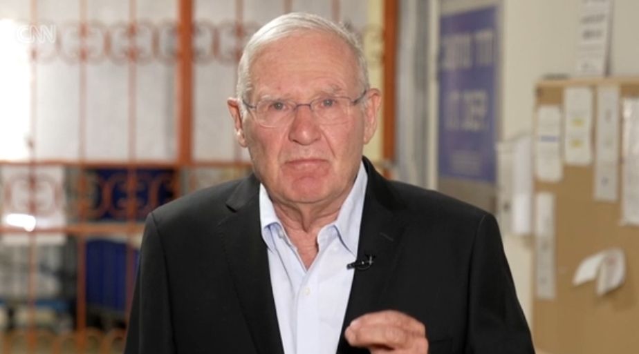 ما الهدف الحقيقي من الهجوم الإسرائيلي على إيران؟.. مسؤول استخباراتي إسرائيلي يكشف التفاصيل - الخليج الان