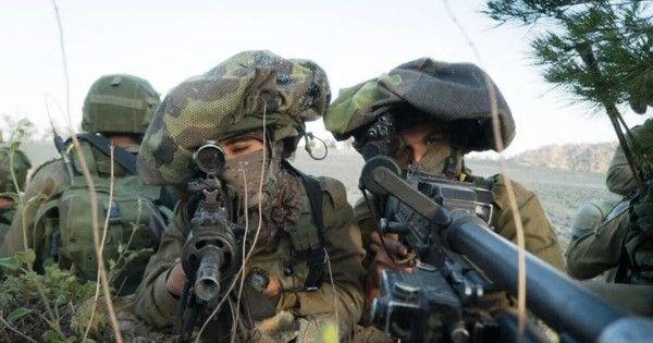 زامير يكشف: قوات (كوماندوز إسرائيلية) توغلت داخل إيران خلال الحرب - الخليج الان