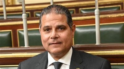 أحمد الخشن: توجيهات الرئيس السيسي بوابة جديدة لجذب الاستثمارات وتحقيق أمن الطاقة والكهرباء لمصر - الخليج الان