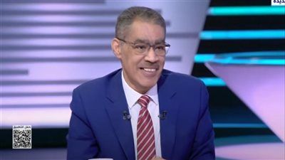 ضياء رشوان: الشرق الأوسط لا يُدار بالخوف.. وإيران ومصر دول كبرى لا يمكن تهميشها - الخليج الان