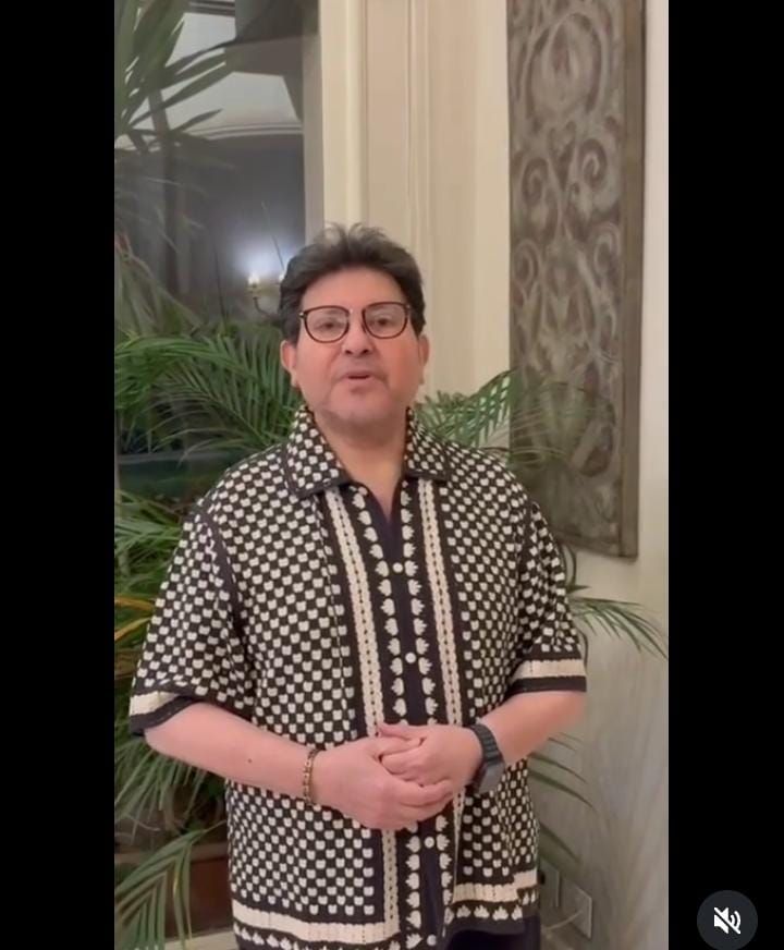 11 يوليو.. هاني شاكر يحيي حفل غنائي في بيروت - الخليج الان