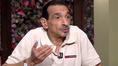 علاء عوض: المقارنة مع والدي ظالمة.. وتعرضت لأعمال سفلية من حماتي - الخليج الان