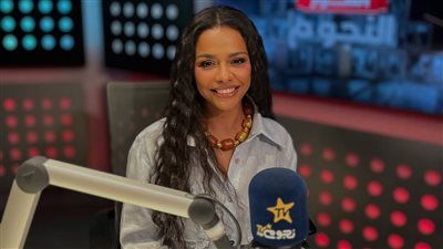 هل ضرب أسماء أبو اليزيد في مسلسل فات الميعاد حقيقي ؟.. الفنانة تجيب - الخليج الان