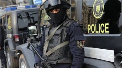 مصرع عنصرين شديدي الخطورة خلال تبادل إطلاق النار مع الشرطة - الخليج الان