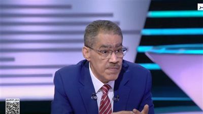 ضياء رشوان: إيران وأمريكا لم تعودا خصمين.. والتنسيق بينهما أغضب إسرائيل - الخليج الان