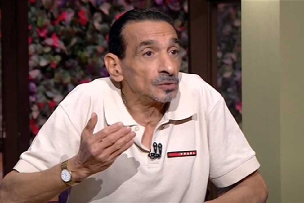 علاء عوض: المقارنة مع والدي ظالمة.. وتعرضت لأعمال سفلية من حماتي - الخليج الان