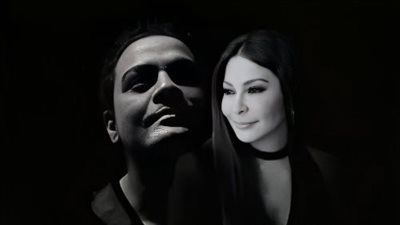 إليسا تهنئ نادر عبد الله بعد تصدره قائمة المكرمين من ساسيم : مبروك من نص قلبي - الخليج الان