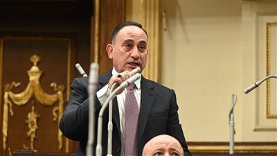 وفاة شقيق النائب محمد زين الدين.. وتشييع الجثمان غدًا من إدكو - الخليج الان