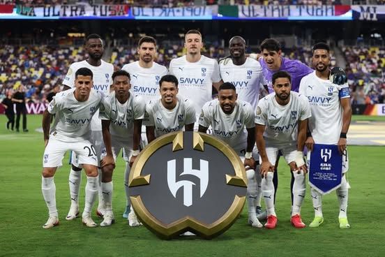 الهلال السعودي ينتصر على باتشوكا المكسيكي بثنائية نظيفة ويتأهل لثمن نهائي كأس العالم للأندية - الخليج الان