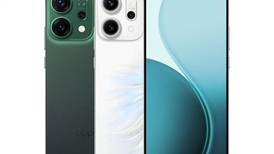 رسميًا.. أوبو تطلق هاتفي Reno14 وReno14 Pro في الأسواق العالمية - الخليج الان