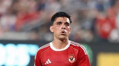 رسالة شكر من بن شرقي لجماهير الأهلي: نعتذر ونتطلع للأفضل - الخليج الان