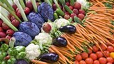 أسعار الخضراوات والفاكهة اليوم الجمعة 27 يونيو في سوق العبور - الخليج الان