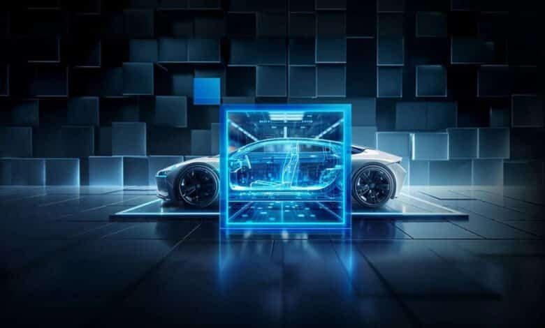 سقوط حو مستمر.. إنتل تُغلق قسم رقاقات السيارات - الخليج الان