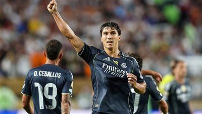 ريال مدريد الإسباني ينتصر على ريد بول سالزبورج النمساوي بثلاثية نظيفة في كأس العالم للأندية - الخليج الان