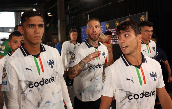 موعد مباراة بوروسيا دورتموند ومونتيري في ثمن نهائي كأس العالم للأندية والقنوات الناقلة والتشكيل المتوقع - الخليج الان