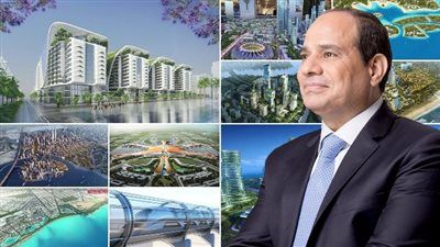 الاقتصاد المصري بعد 30 يونيو.. عقد من التحولات الجذرية والإصلاحات الجريئة - الخليج الان