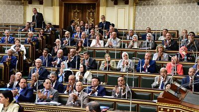 3 أشهر.. البرلمان يدرس مدة عمل لجان حصر وتقسيم المناطق المؤجرة حسب التعديلات الجديدة - الخليج الان