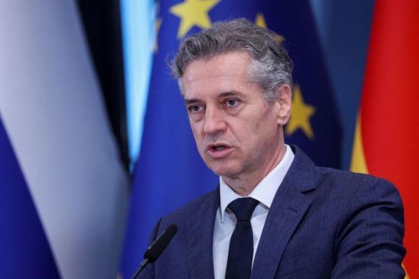 سلوفينيا: سنتحرك إذا لم يتخذ الاتحاد الأوروبي خطوات بشأن غزة - الخليج الان