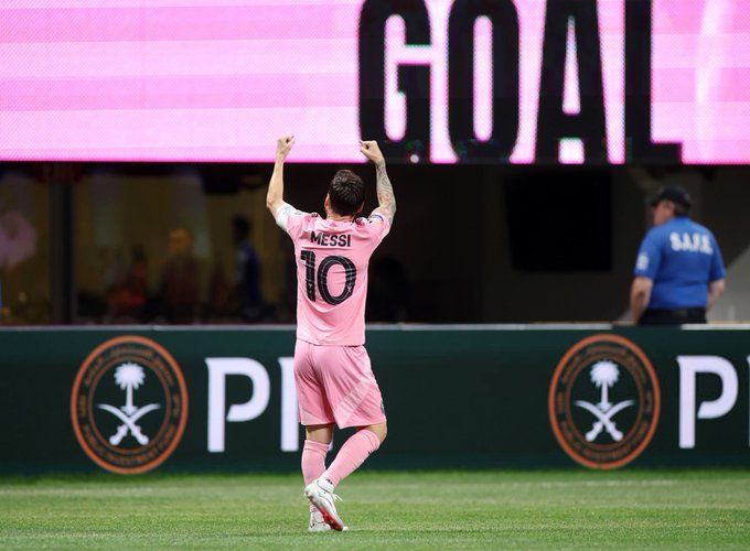 موعد مباراة باريس سان جيرمان وإنتر ميامي في ثمن نهائي كأس العالم للأندية والقنوات الناقلة والتشكيل المتوقع - الخليج الان