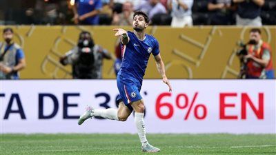 موعد مباراة بنفيكا وتشيلسي في ثمن نهائي كأس العالم للأندية والقنوات الناقلة والتشكيل المتوقع - الخليج الان