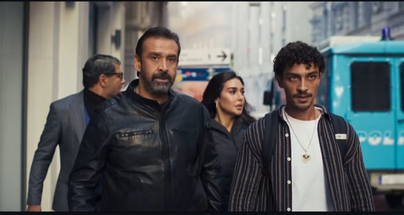 إيرادات أفلام السينما أمس.. المشروع إكس يواصل التصدر بمليون ونصف جنيها - الخليج الان