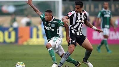 موعد مباراة بالميراس وبوتافوجو في ثمن نهائي كأس العالم للأندية والقنوات الناقلة والتشكيل المتوقع - الخليج الان