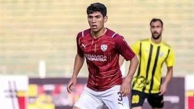 الأهلي يحصل على خدمات محمد شكري لمدة عام بنية الشراء.. تفاصيل - الخليج الان