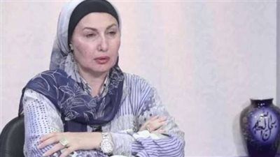 إصابة الفنانة جميلة عزيز بقطع في شبكية العين - الخليج الان