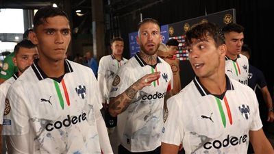 موعد مباراة بوروسيا دورتموند ومونتيري في ثمن نهائي كأس العالم للأندية والقنوات الناقلة والتشكيل المتوقع - الخليج الان