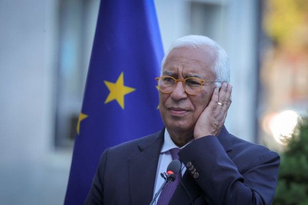 بسبب غزة.. رئيس المجلس الأوروبي يقر بانتهاك إسرائيل لشروط الشراكة - الخليج الان