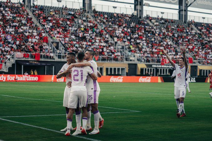 رامي ربيعة يشارك في فوز العين الإماراتي على الوداد المغربي (1/2) في كأس العالم للأندية - الخليج الان