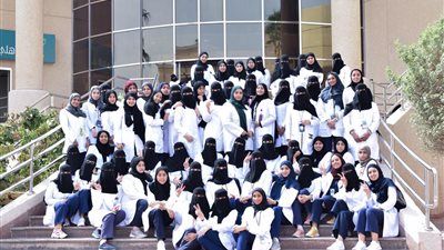 لكل طلاب الإعدادية.. اعرف مؤشرات تنسيق مدارس التمريض 2025 ومجموع التمريض العسكري للبنين والبنات - الخليج الان