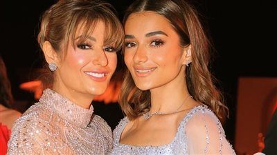 أول فرحتي ونور عيوني.. رسالة هدى زاهر لابنتها ملك في عيد ميلادها - الخليج الان