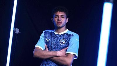 خاص لـ تليجراف الخليج: محمد رضا بوبو ومحمود زلاكة على رادار الزمالك - الخليج الان