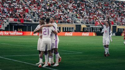 رامي ربيعة يشارك في فوز العين الإماراتي على الوداد المغربي (1/2) في كأس العالم للأندية - الخليج الان