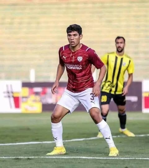 الأهلي يحصل على خدمات محمد شكري لمدة عام بنية الشراء.. تفاصيل - الخليج الان